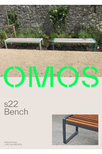 s22 bench data sheet