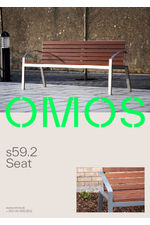 s59.2 seat data sheet