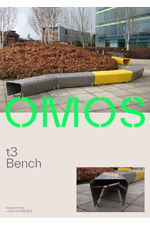 t3 bench data sheet