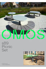 s89 picnic set data sheet