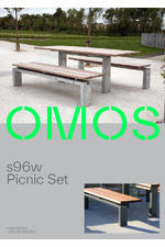 s96w picnic set data sheet