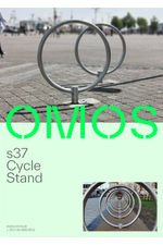 s37 cycle stand data sheet