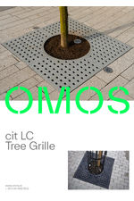 cit LC tree grille data sheet