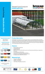 Wardale Cycle Compound BXMW WAR COM specification sheet