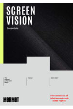 Screen vision esssentials