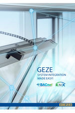 System integration made easy