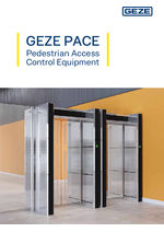 PACE  brochure