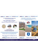 BBA resin bound brochure
