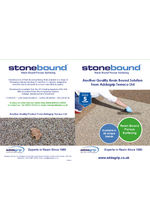 Stonebound brochure