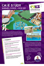 Case Study - Bardwell School (OX26)
