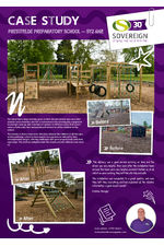 Case Study - Prestfelde Preparatory School (SY2)