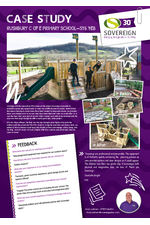 Case Study - Rushbury C of E Primary School (SY6)