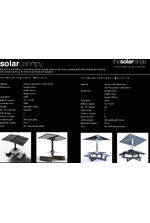 Solar Canopy