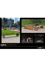 Sylva Smart Bench data sheet