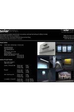 Solar Boom Data Sheet
