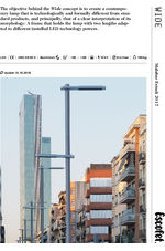 Wide Product Brochure