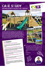 Case Study - Whithead Sports & Social Club (NP10)