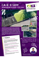 Case Study - Meadowbank School (CF14)