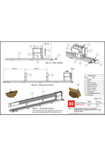 P2-01 Beaver timber energy-absorbing terminal