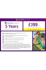 Sovereign Compliance - Maintenance & Repairs Package - Information Booklet