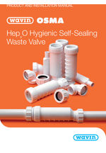 HepvO product and installation guide