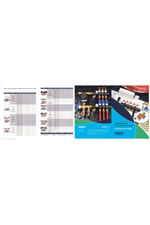 Comfia underfloor heating system pack guide