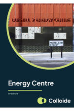 Colloide Energy Centre Brochure 