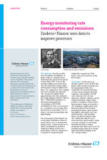 Case study: Reinach