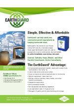 EarthGuard - Liquid