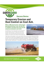 EarthGuard Liquid - Case Study