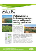 Mesic Brochure