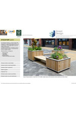 Stockport planter brochure
