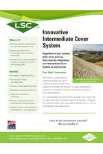 Intermediate Cover Brochure
