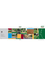 M&M Timber corporate brochure