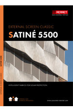 SATINE 5500