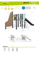 Diabolo - J38134A/B-C