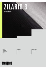 Zilario 3 Datasheet
