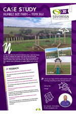 Case Study - Humble Bee Farm (YO11)