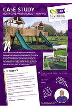 Case Study - North Cove Parish Council (NR34)