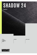 Shadow 24 fabric 