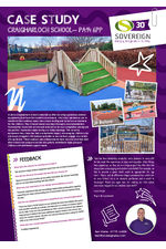 Case Study - Craigmarloch School (PA14)