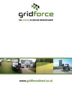 Gridforce company brochure