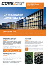 Case study - Cambridge Science Park