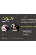 CPD - Factory tour