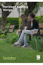 Heritage seating technical brochure