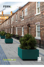 FERN Planters