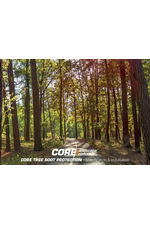 CORE TRP tree root protection