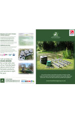 OxiAir Shallow® diffused aeration