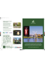 Titan Series floating fountains