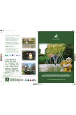 Select Series 2 aerating fountains